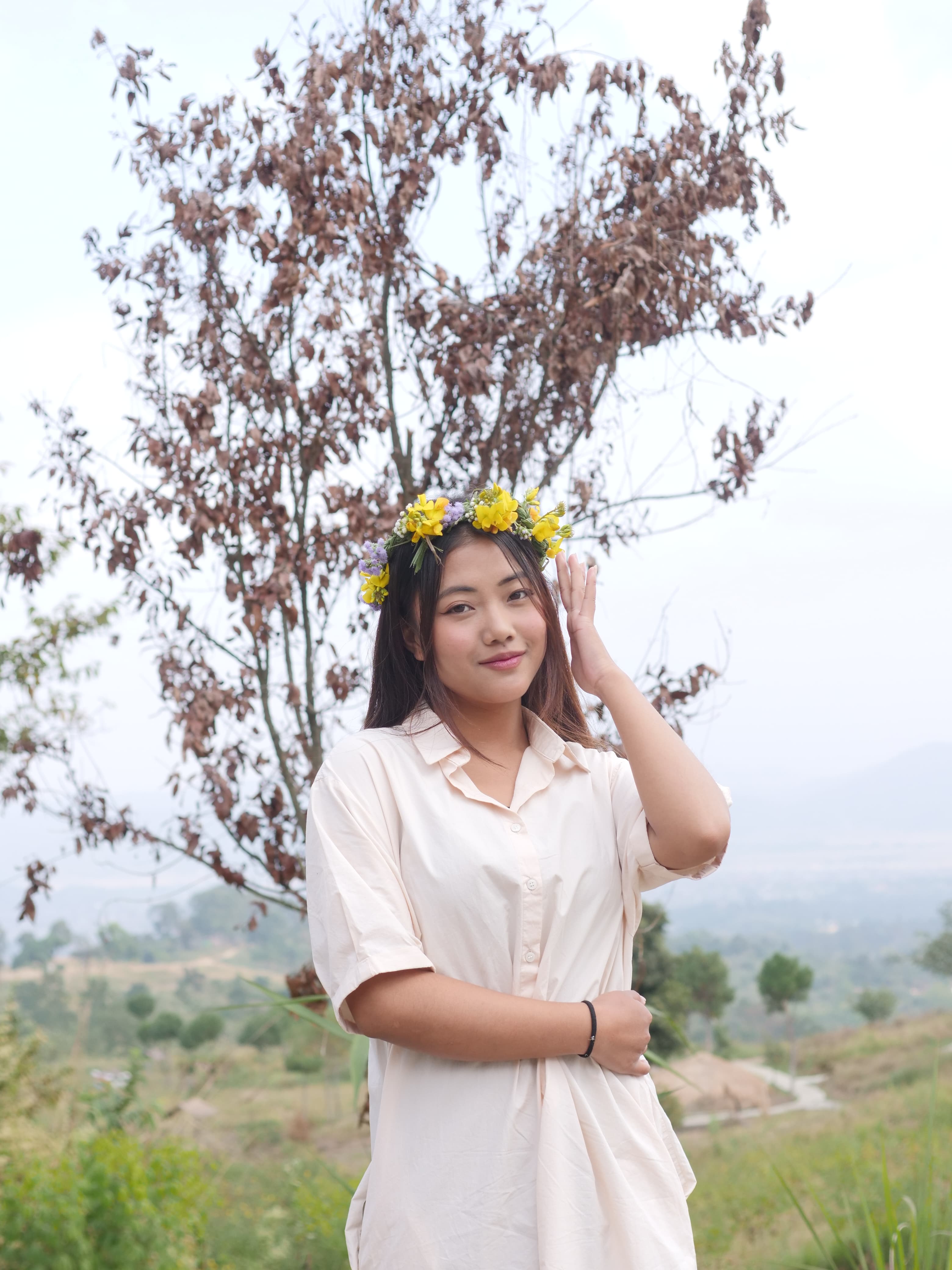 Ruth Tungdim